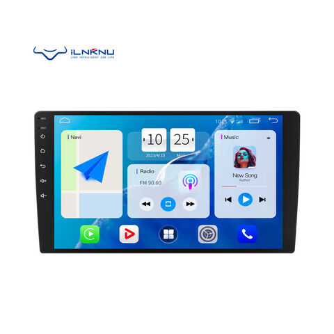 Buy Wholesale China Universal 2 Din 9 10 Inch Touch Screen