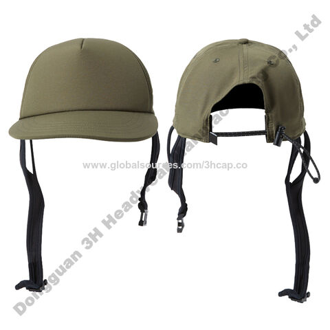 Buy Wholesale China Classic Polyester Quick Dry 5 Panel Waterproof