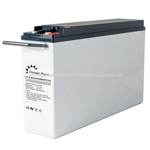 Buy Wholesale China Battery Energy Storage System 12v 200ah Battery Power  For Camping Battery Powered Grow Lights & Battery Energy Storage System at  USD 129