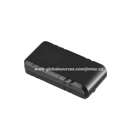 Mini Rastreador GPS portátil Rastreador de vehículos 2G