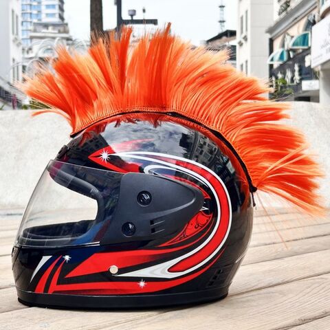 New Style Motorcycle Accessories Helmets Motorcycle Helmet Ornament Feather Activity Prop Wig Hairpiece Cockscomb Rooster - Buy China Wholesale Motorcycle Accessories Helmets Motorcycle Helmet $2.03 | Globalsources.com New Style Motorcycle Accessories Helmets Motorcycle Helmet Ornament Feather Activity Prop Wig Hairpiece Cockscomb Rooster - Buy China Wholesale Motorcycle Accessories Helmets Motorcycle Helmet $2.03 | Globalsources.com