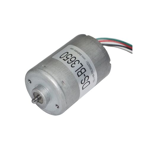 Buy Wholesale China 60 Watt 37mm 6v 12v 24v Micro Dc Reducer Motor For  Rotary Oven & Dc Motor at USD 6.5