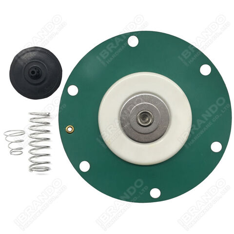 2 1/2'' Inch Membrane Diaphragm Valve Repair Kit China Manufacturer