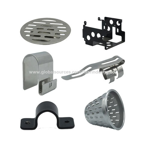 Buy Wholesale China Factory Direct Custom Metal Stamping Tools Die Factory  Die Manufacturer Oem/odm & Parts at USD 5000