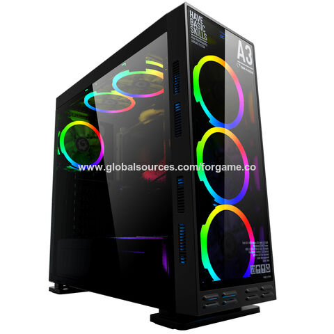 Buy Wholesale China Factory Oem Odm High Quality Gaming Computer Cases ...