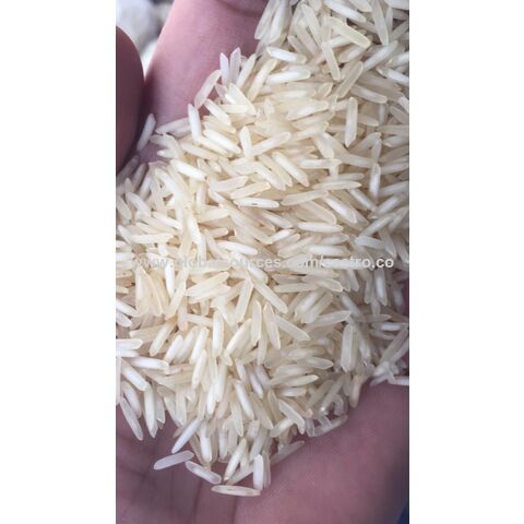 Grain de riz A