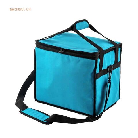 Buy Wholesale China Wholesale Custom Thermal Pizza Bag Insulated New ...