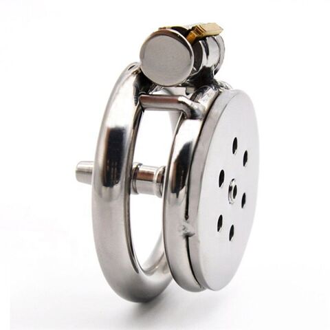 Super Small Male Chastity Device Stainless Steel Chastity Cock Cage With Removable Catheter Penis Lock Cock Ring Bdsm Sex Toys - China Wholesale Small Chastity Cage $6.3 from Yiwu Bilue Toy Co., Super Small Male Chastity Device Stainless Steel Chastity Cock Cage With Removable Catheter Penis Lock Cock Ring Bdsm Sex Toys - China Wholesale Small Chastity Cage $6.3 from Yiwu Bilue Toy Co.,