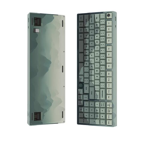 Buy Wholesale China Gateron Factory Price Ig 98mountain Top Mechanical ...