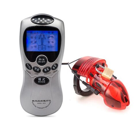 Adult Toy Electral Shock Chastity Cage Penis Sleeve Male Sex Toys Electric  Penis Cock Cage Ring Chastity Device Sex Toys For Men - Buy China Wholesale  Penis Ring $6.1 | Globalsources.com