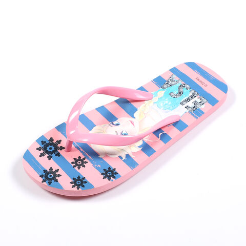Eva Badeschuhe rutschfest Kinder Flip Flops Kinder Hausschuhe Kinder Flip-Flops für Kinder Großhandel ODM/OEM Schuhe für Junioren
