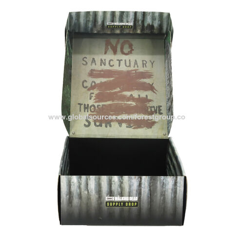 Mailing Mailer Box Custom High Quality E Flute Corrugated Cardboard Shipping Boxes Clothes Mailer Boxes Paper