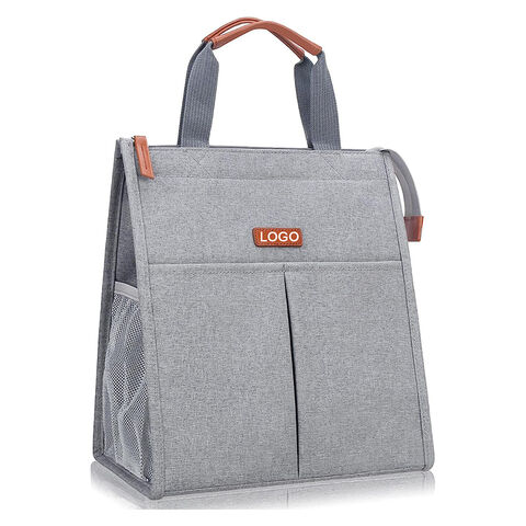 Designer Lunch Bag Purse For Women To Work