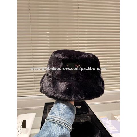 Buy Wholesale China Replica Famous Brand Channel Bucket Hat For Woman Man  Gg Cc Lv Hats Children's Hats Snapback Cap Support Custom & Cap at USD 18