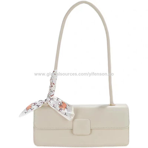 Top-Handle Bags - Zency Wholesale Fashion Women Handbag 100% Genuine  Leather Ladies Casual Tote Bag Charm Shoulder Messenger Classic Satchel  Purse (Pure White China) : Buy Online at Best Price in KSA -