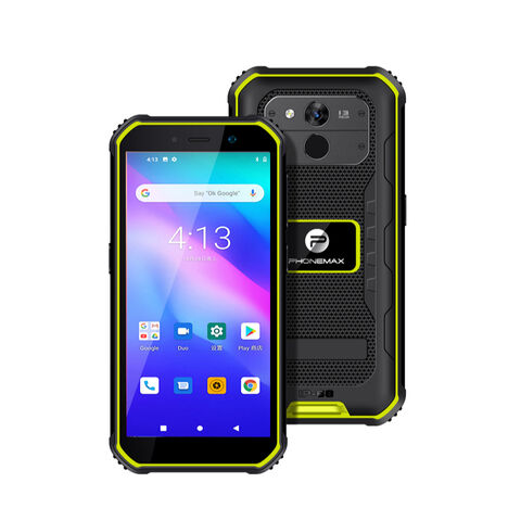 Buy Wholesale China Factory Price 4g Nfc Rugged Mobile Phones Android 
