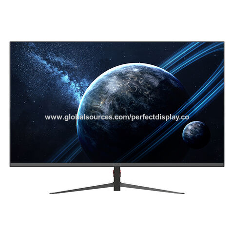 Buy Wholesale China High Performance Led Lcd Display Refresh 120hz ...