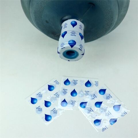 Gallon Labels Buy Wholesale China Custom 5 Gallon Bottle Pvc Shrink Label Heat Shrink ...