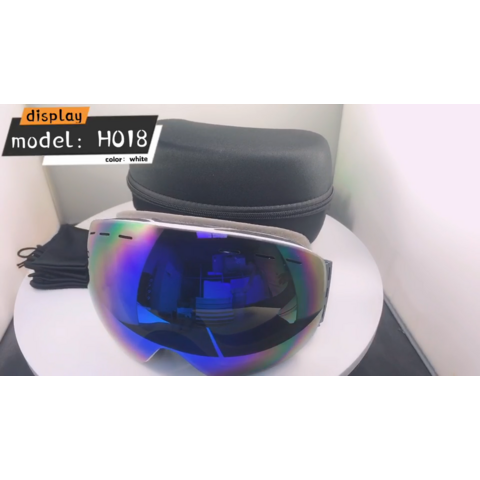 obaolay ski goggles