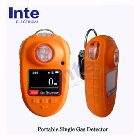 Portable Ammonia Gas Detector, Manufacturer