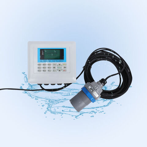 Buy Wholesale China Cheap Parshall Flume Open Channel Flowmeter ...