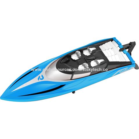 Remote Control Boat for Kids Pool Lake River Water Play Toy - China Boat Toy  and Speedboat Toys price