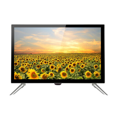 televisor inteligente DC, 22 pulgadas de AC DC televisor inteligente  sistema, la energía solar - China DC televisor inteligente y AC/DC precio