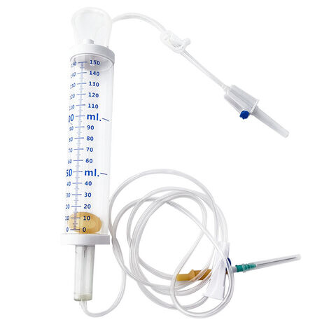 iv infusion set - China iv infusion set Manufacturer, Supplier