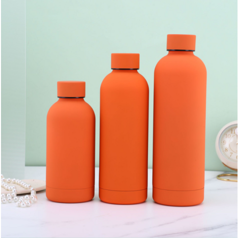 Sublimation Vacuum Flask Set