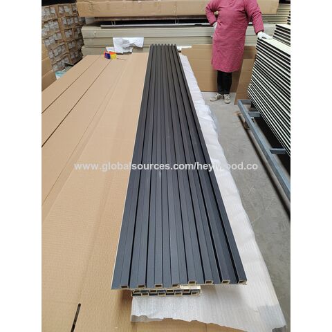 Wpc Aluminium Profile China Trade,Buy China Direct From Wpc Aluminium  Profile Factories at