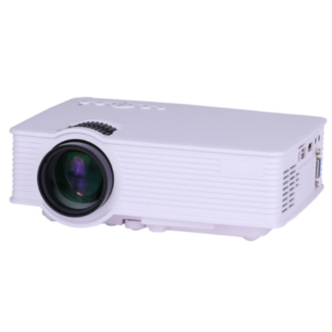 pico beam projector