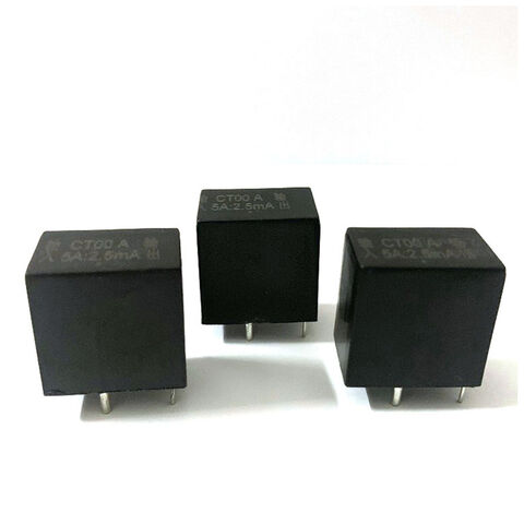 Small Component Transformer Factory Direct High Quality China Wholesale Wholesale Designed ...