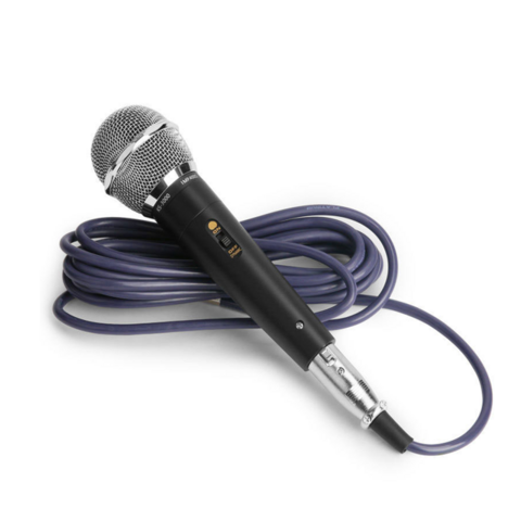 Achetez en gros Microphone Filaire Professionnel à Bobine
