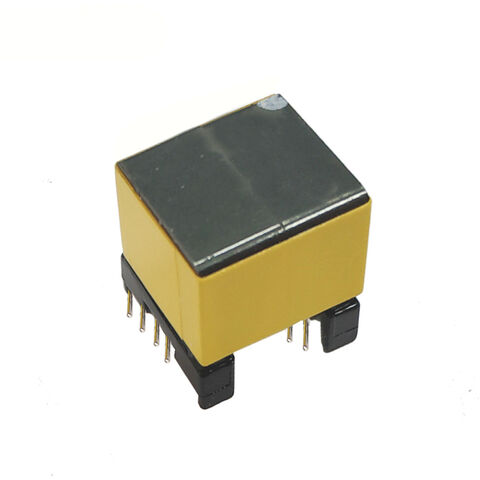 Buy Wholesale China Ep Series High Frequency Transformer & High ...
