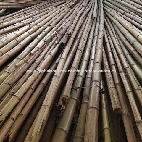 Buy China Wholesale Bamboo Stick Bamboo Poles For Garden High
