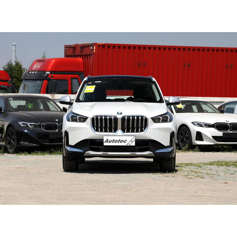 BMW Brilliance - BMW X1 sDrive20Li Paquete de diseño X, VIN 2023, Coche de COMBUSTIBLE, motor: 1.5T 156HP L3, Emisión VI (segunda mano/usado) for sale at factory direct price