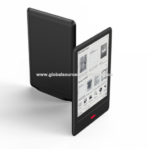 Buy Wholesale China Oem Odm Factory Price E-reader 6" Eink Carta Screen ...