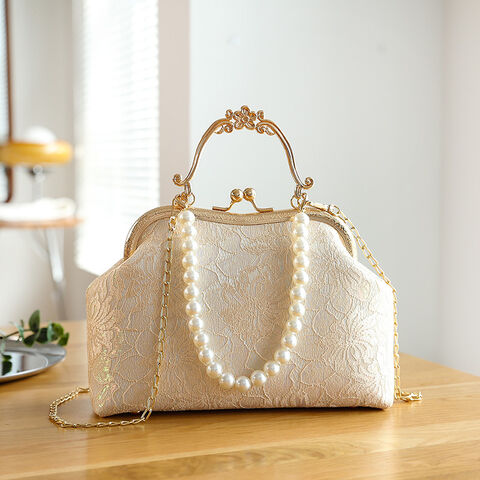 Designer Clutch Bag Shinny Rhinestone Handbag Diamond Crystal Clutch Bags  for Women - China Women Bag and Rhinestone Bag price