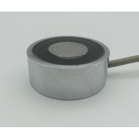 Électroaimant permanent 4020, électroaimant de type disque, solénoïde, électroaimant pour machine de tri et ligne de distribution automatisée