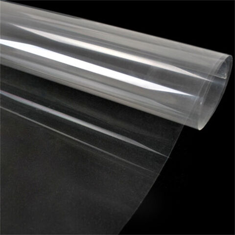 Buy Wholesale China Fuxing High Quality Pvc Transparent Film 0.5mm 0 ...