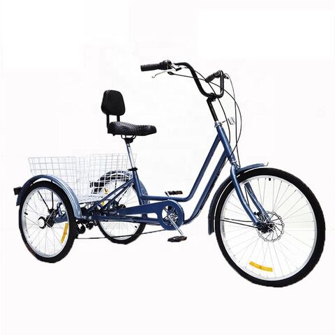 24 inch trike online bike