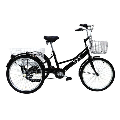 Cheapest adult online tricycle