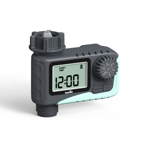 Buy Wholesale China Garden Watering Timer Ball Valve Automatic ...