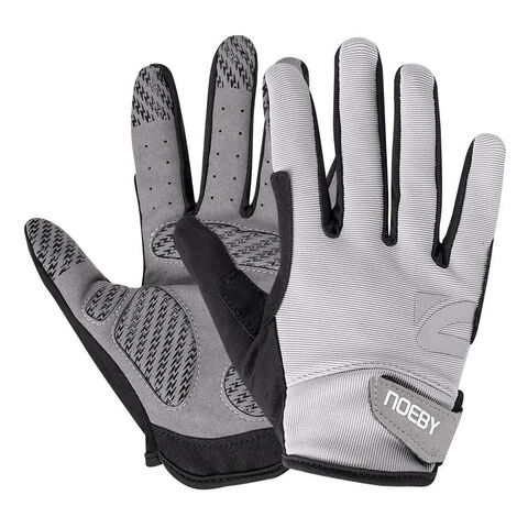 Fishing Gloves Fingerless Gloves UV Protection Breathable Sun
