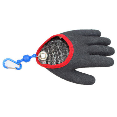 Jetshark Waterproof Fishing Gloves Anti Prick Anti Slip Anti Cutting  Outdoor Protection Gloves Fishing Glovespopular - China Wholesale Fishing  Gloves $5.46 from Qingdao Robben Trading Co., Ltd.