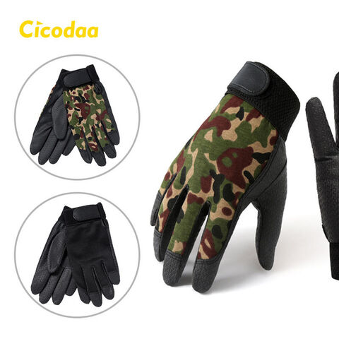 Professional Sport Gloves Outdoor Anti-skid Versatile Sports And