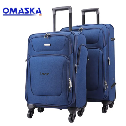 New travel trolley bag with Wheels luggage bag maletas de viaje