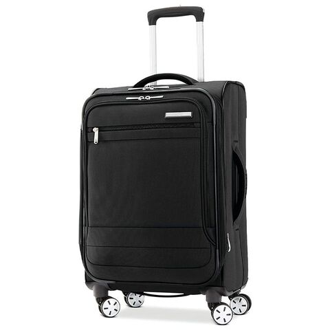 VIP Axiom 4W Expandable 56cm Soft Luggage Bag-Sunrise Trading Co.