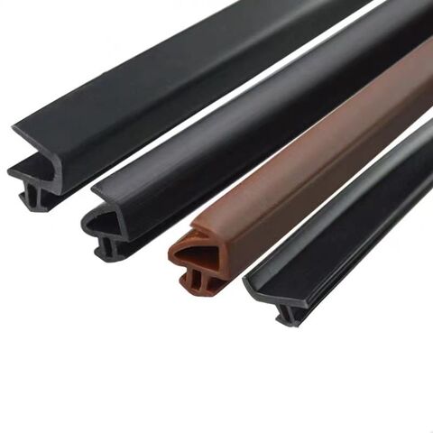 EPDM Sponge Rubber Strips & Seal - Accurate Rubber Corporation