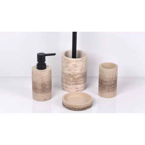 Buy Wholesale China Dish Brush With Soap Dispenser, Soap